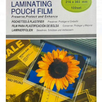 Laminas A4