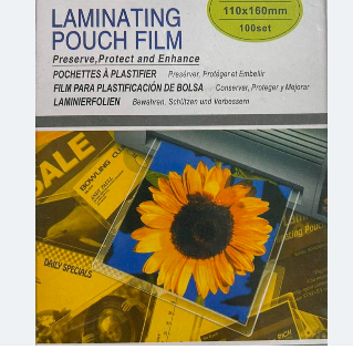 Laminas