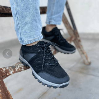 OUTDOOR MASCULINO