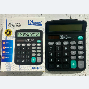 Calculadora 