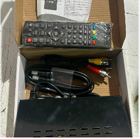 Set top box
