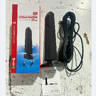 ANTENA HD