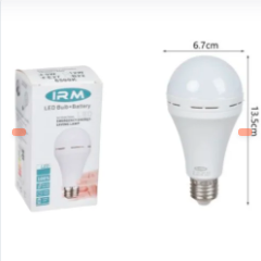 BOMBILLA DE LUZ LED