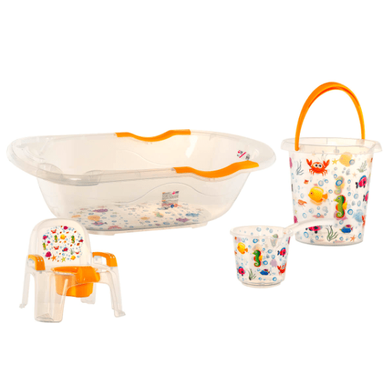 set de baño cm 700