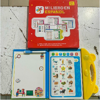 Libro didáctico