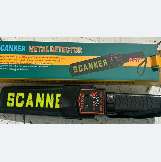 Detector de metal