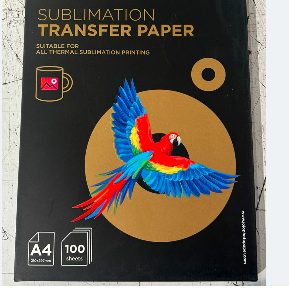 Papel de sublimación 