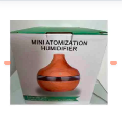 MINI HUMIDIFICADOR