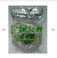 CABLE DE RED