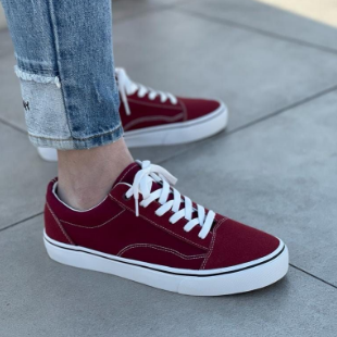 ZAPATILLAS HOMBRE