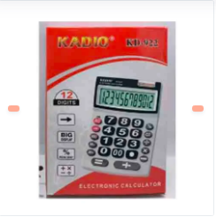 CALCULADORA KADIO