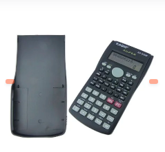 Calculadora Científica KK-82MS