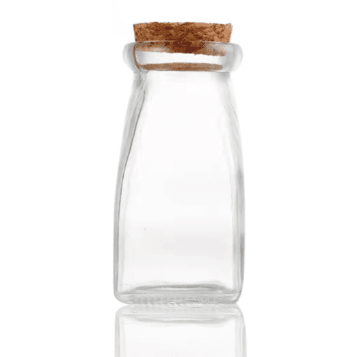 FRASCO VIDRIO 