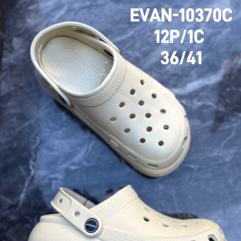CROCS