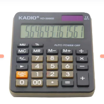 CALCULADORA