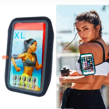 FUNDA PORTA CELULAR PARA BRAZO