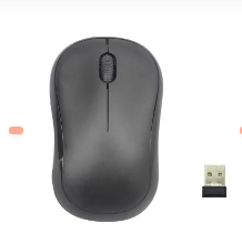 MOUSE INALÁMBRICO