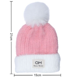 GORROS  PARA BEBES