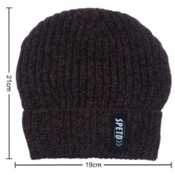 GORROS DE INVIERNO