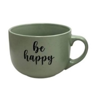 TAZA Be Happy